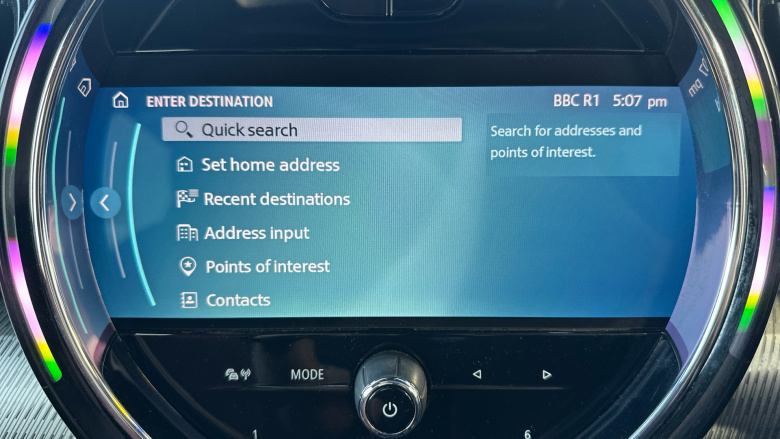 MINI Countryman 2.0 Cooper S Exclusive Premium Plus ALL4 5dr Auto Petrol Hatchback